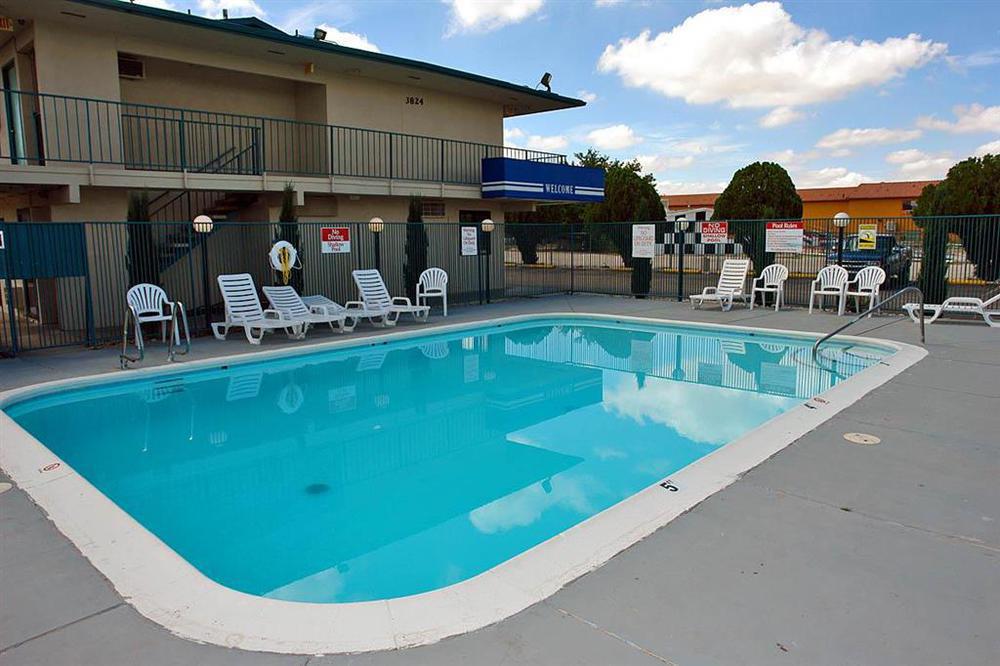 Motel 6-Carlsbad, Nm Bekvämligheter bild