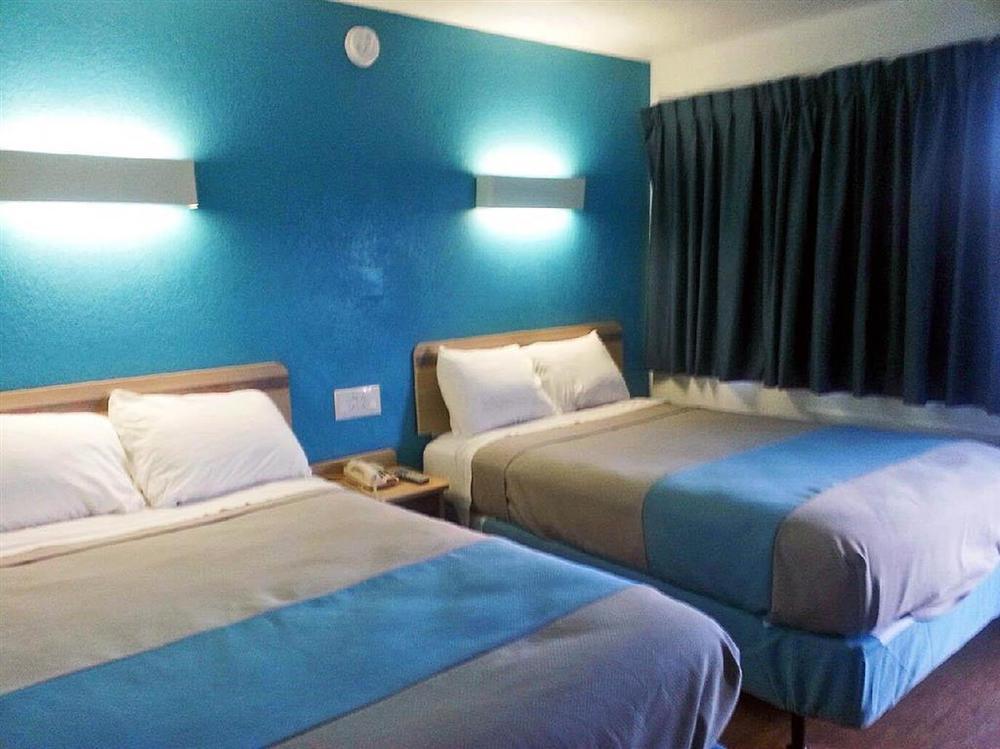 Motel 6-Carlsbad, Nm Rum bild